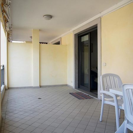 Gaia Apartment Un Gioiello Градо Экстерьер фото