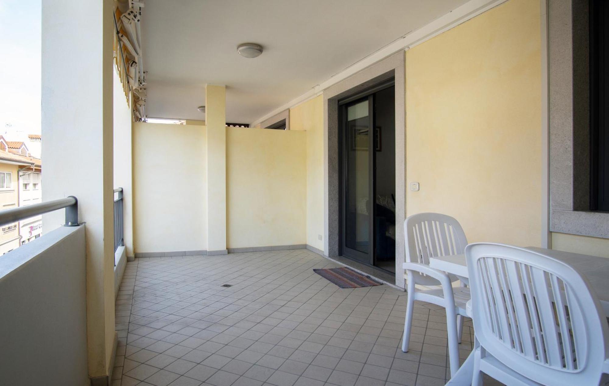 Gaia Apartment Un Gioiello Градо Экстерьер фото