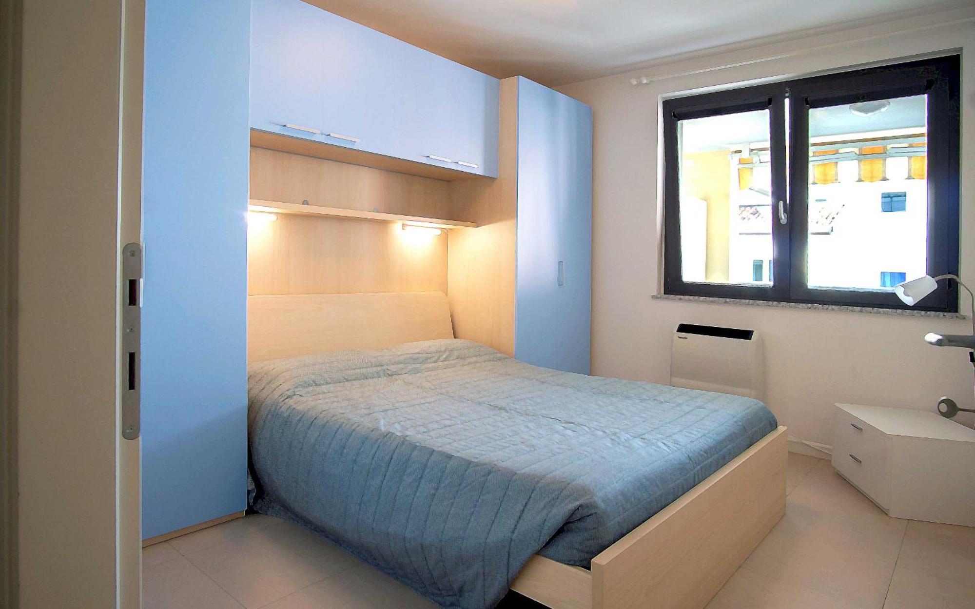Gaia Apartment Un Gioiello Градо Экстерьер фото